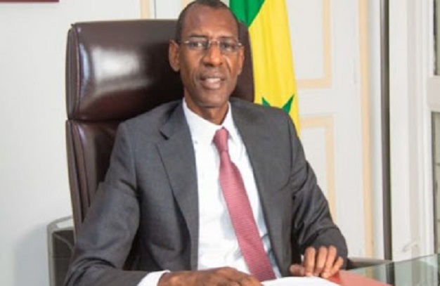 Boké Dialloubé / Il accuse leur leader de pratiques corruptives: Les proches d’Abdoulaye Daouda Diallo démontent Souleymane Sow