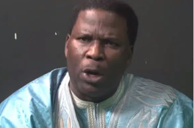 15 plaintes déposées au Cnra contre Iran Ndao: Babacar Diagne met en garde l’animateur