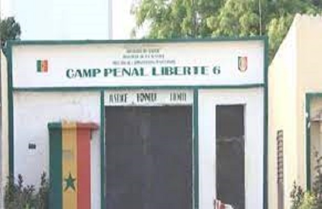 Camp pénal: L’ASRED pour des solutions rapides « avant que l'irréparable ne se produise… »