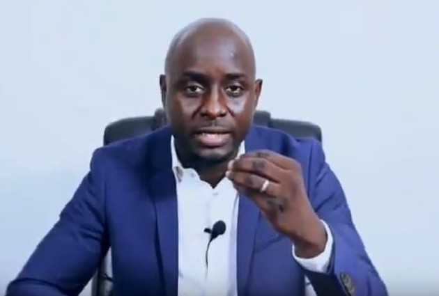 Thierno Bocoum sur le retour du poste de Premier Ministre: «La Constitution n’est pas un jouet…»