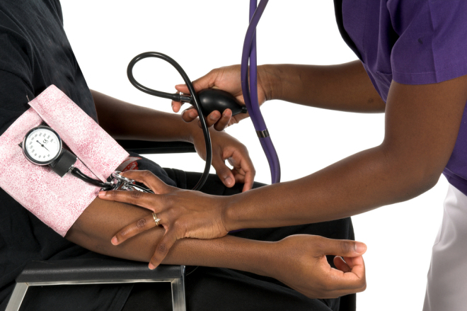 Hypertension artérielle: 30% des Sénégalais affectés