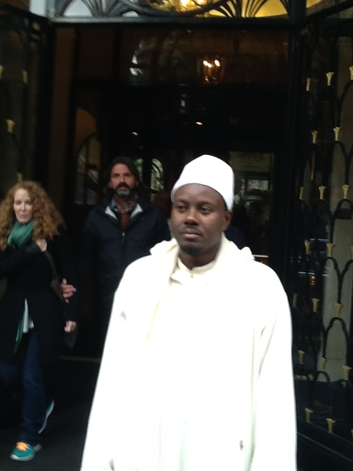 Washington : Serigne Bass Abdou Khadre rate une audience avec Barack Obama...