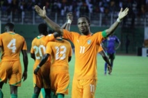 Papis Mison Djilabodji: « Drogba a refusé de me donner son maillot à la fin du match »