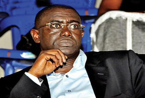 Changement à la tête de la Coalition Defar sa rew : Djibril Diouf remplace Seydou Diouf