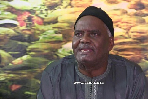 Doyen des juges d’instruction : Un Maham Diallo peut en cacher un autre Doyen des juges d’instruction : Un Maham Diallo peut en cacher un autre