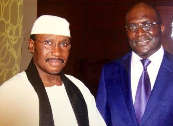 Installation officielle du bureau de la filière avicole: Babacar Ngom porte à la tête de l’Ipas