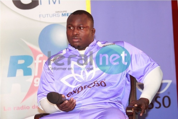 Tribunal de Dakar: Modou Lô ravit la vedette aux hommes politiques !