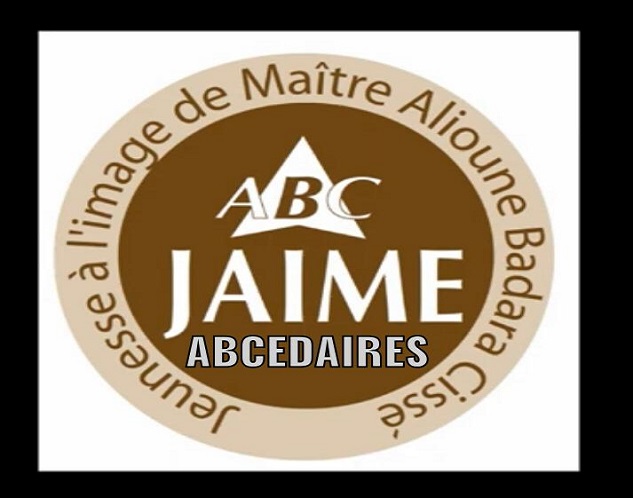 Déclaration : Après trois mois de deuil, les ABCDaires reprennent leurs activités...