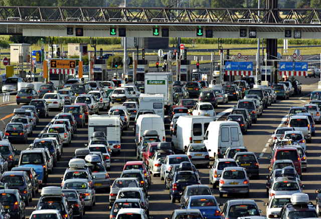 Alerte info: A lire attentivement pour ceux qui doivent emprunter l’autoroute à péage, ces prochains jours