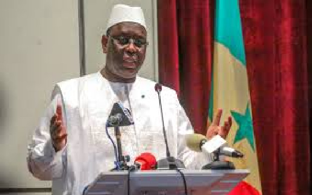 Le Sénégal à l’honneur: Macky Sall, prochain Président de l’Union africaine