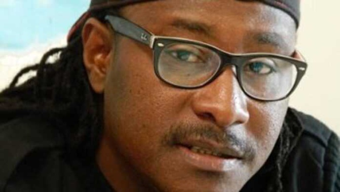 Propos polémiques de Gaston Mbengue / Facebook: Didier Awadi lance un hashtag