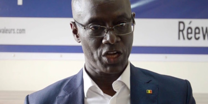 Thierno Alassane Sall: « Gaston Mbengue a tenu des propos abjects »