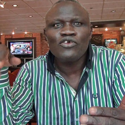 Propos violents: Le SYNPICS tacle Gaston Mbengue et recadre les médias