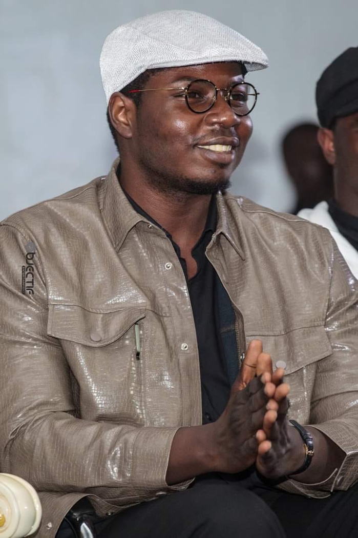 Serigne Moustapha Sy au meeting d'investiture de Yaw à Tivaouane: Les images !