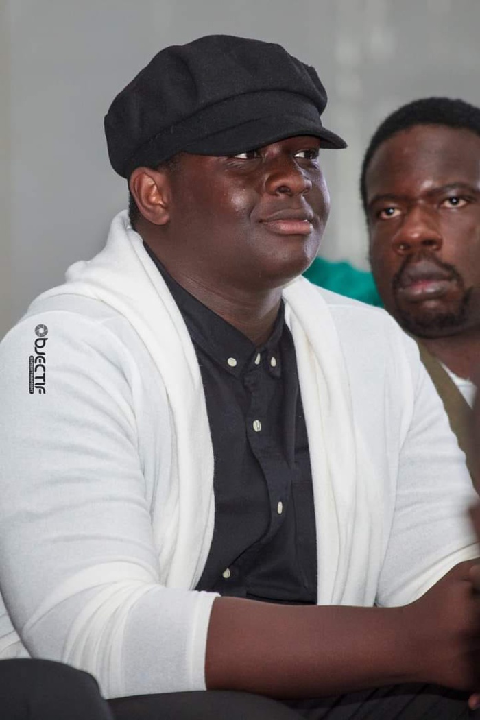 Serigne Moustapha Sy au meeting d'investiture de Yaw à Tivaouane: Les images !
