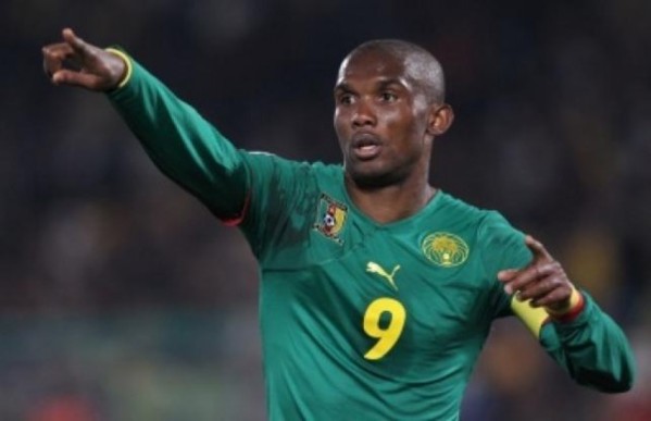 Speech d’avant match: Samuel Eto’o prend en exemple les Lions du Sénégal … Regardez