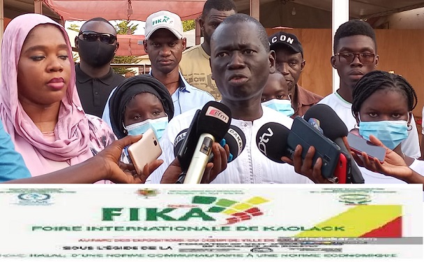 Scission dans le “Benno” à Kaolack: Après l’investiture de Modou Ndiaye “Rahma”, le MTA claque la porte et rejoint Serigne Mboup