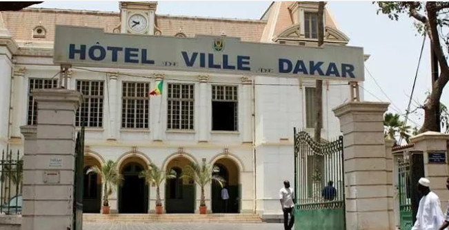 Mairie de Dakar: Un agent municipal délivrait de faux quitus fiscaux à 300.000 francs