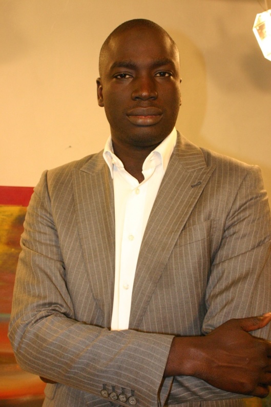 [Emission "Siiw"] Le journaliste Pape Cheikh Sylla parle et répond à ses détracteurs 