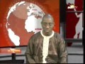 Grosse perte pour Sidy Lamine Niasse : Youssou Ndour lui arrache Barthélémy Ngom