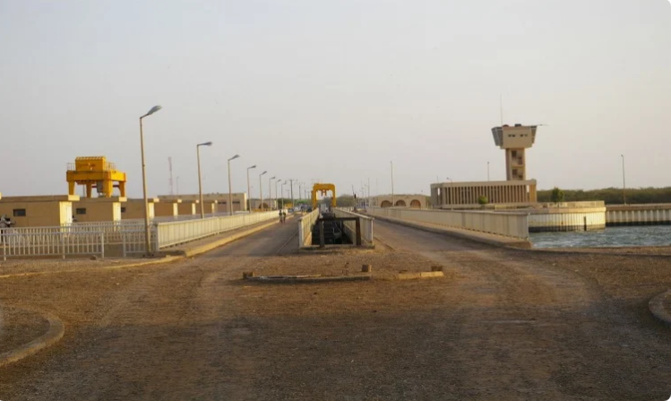 Pont de Rosso: Macky Sall et Ghazouani lancent les travaux, ce mardi