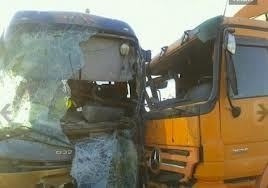 [Vidéo] Accident à Ndoulo: deux morts et deux blessés 