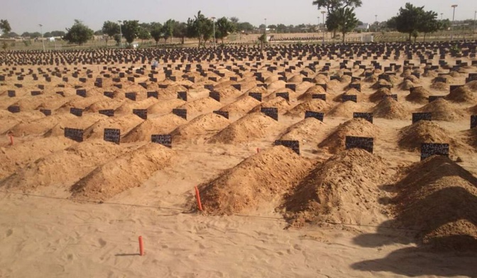 Inhumation en catimini de ses deux talibés: L'autopsie, ce que risque le maître coranique