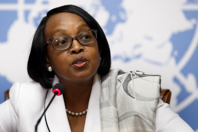 Apparition du Variant Omicron : L’Oms dénonce l’interdiction de vols vers des pays africains