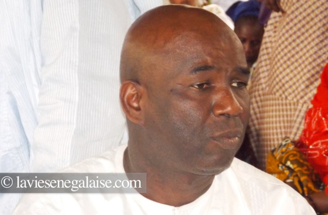 Commune de Nabadji Civol: Son bilan jugé mitigé, Abdoulaye Sally Sall humilié dans son fief