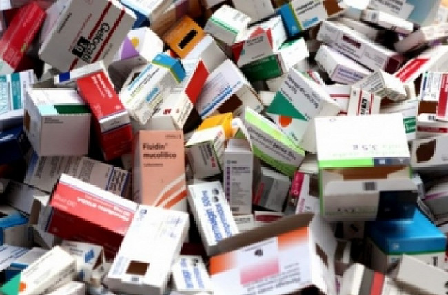 Saisie de faux médicaments: Une belle prise de la Douane à Fimela