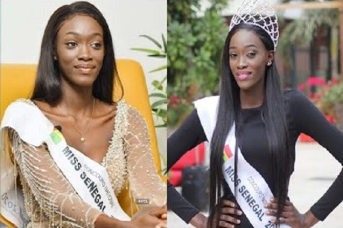 Présumé viol de Miss Sénégal 2020: L’enquête confiée à la Sureté Urbaine