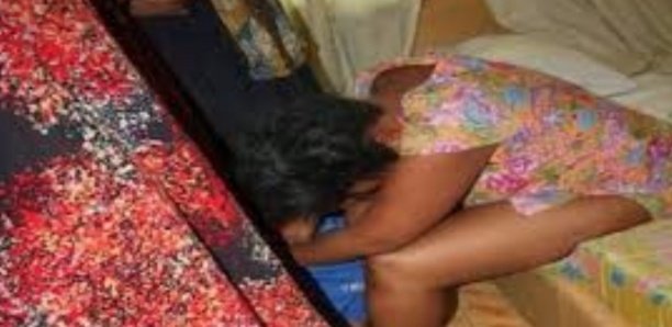 Drame à Rufisque: Un tailleur séquestre son fils et balafre le visage de son ex