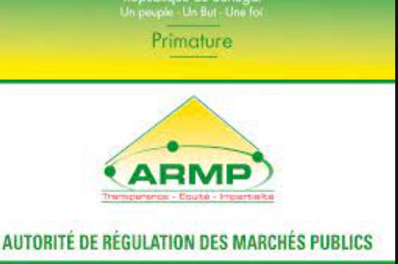 Régulation des marchés publics: L’Armp casse deux transactions du ministère de l’Intérieur