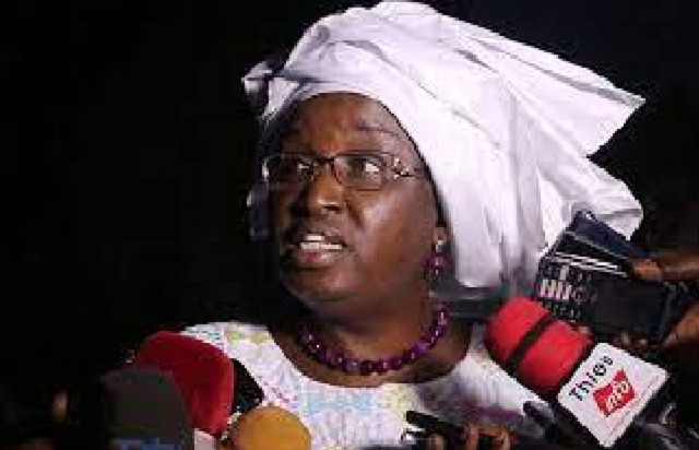 « La restauration du poste de PM est juste une façon de distraire les Sénégalais», Hélène Tine Ancienne Députée
