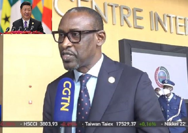 Coopération sino-africaine: Les pays africains enthousiastes après le discours du président chinois Xi Jinping