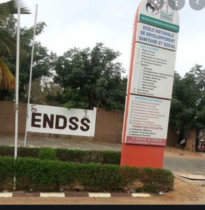 Les étudiants de l’Endss exigent l’organisation de leur certification