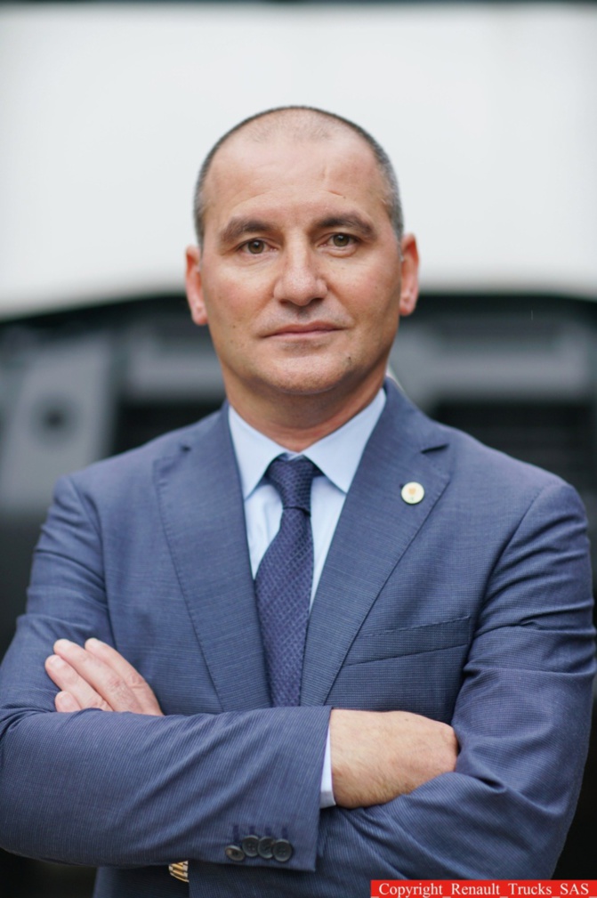 Le milliardaire libanais Fadi Wazni, passe à l’échafaud de la junte militaire
