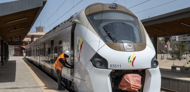 Encore un report: Le Ter privé de Noël, roulera finalement le 27 décembre prochain