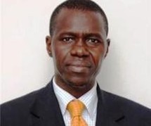 Portrait de Moubarack Lô 