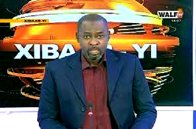Conquête de la Mairie de Keur Massar Nord: Le journaliste Seydina Oumar Bâ de Walf est aussi partant
