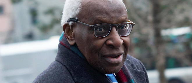 Décès de Lamine Diack: Les condoléances de la FBA 