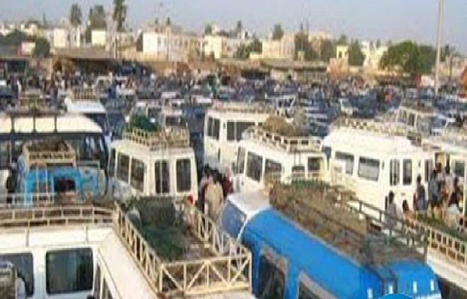 Grève des transporteurs: 30 milliards FCfa de pertes pour l’économie en 48h, selon Abdoulaye Seck et Kadialy Gassama, économistes