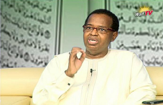 Situation sociopolitique tendue au Sénégal: Si Sidy Lamine Niasse était là…