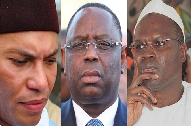 Amnistie pour Karim Wade et Khalifa Sall: « …Revoir et enlever les dispositions du Code électoral leur interdisant de se présenter aux élections… »