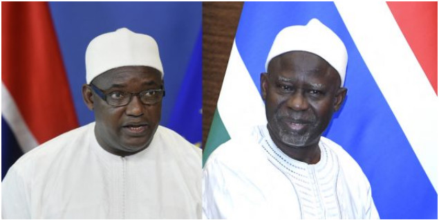 Présidentielle gambienne:  Trois opposants rejettent les résultats de l’Iec