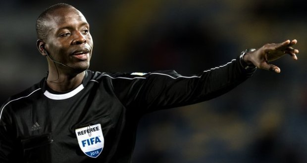 CAF: L’arbitre sénégalais, Maguette Ndiaye, blanchi CAF: L’arbitre sénégalais, Maguette Ndiaye, blanchi
