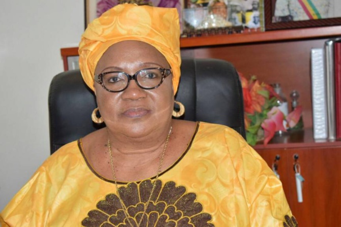 La coalition AVEC de Golf Sud tire sur le maire Aïda Sow