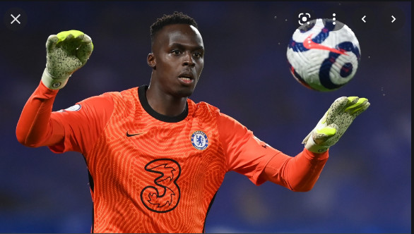 Chelsea: Nouveau contrat et nouvelle revalorisation pour Edouard Mendy