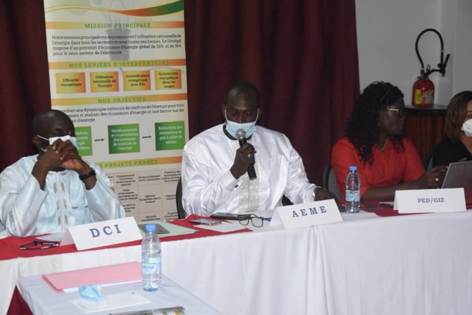 Diourbel / Non investi sur les listes aux Locales: Le Dg Saër Diop s’engage à mouiller le maillot pour Benno