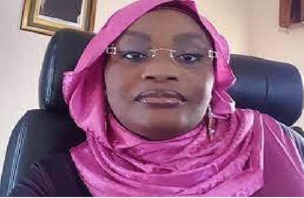 L’ancienne ministre de Macky Sall se radicalise: Fatou Tambédou rejoint Ousmane Sonko